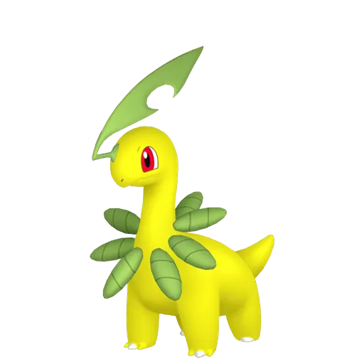 Bayleef