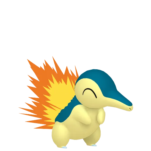 Cyndaquil