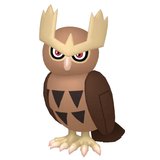 Noctowl