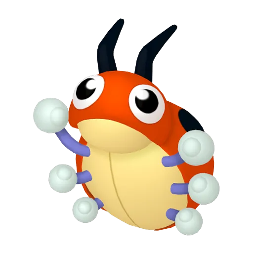 Ledyba
