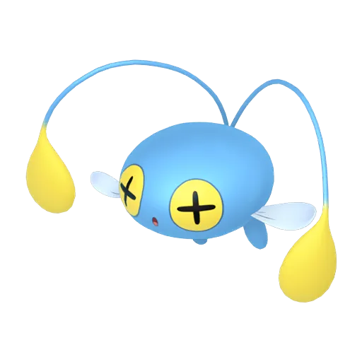 Chinchou