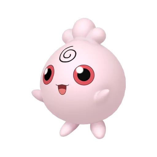Igglybuff
