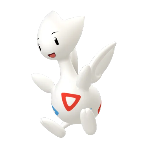 Togetic