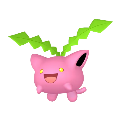 Hoppip