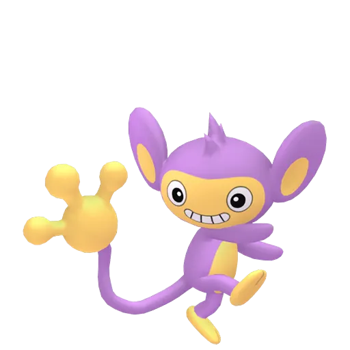Aipom