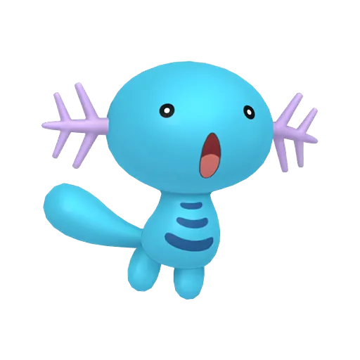 Wooper