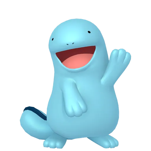 Quagsire