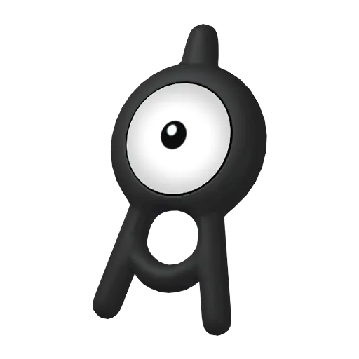 Unown