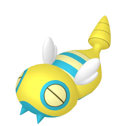 Dunsparce