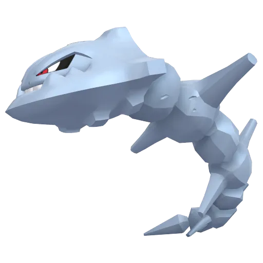 Steelix