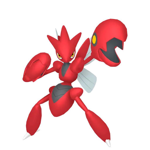 Scizor