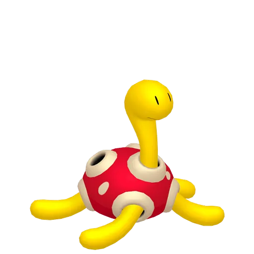 Shuckle