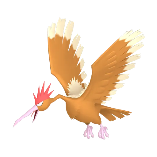 Fearow