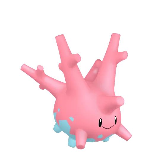 Corsola