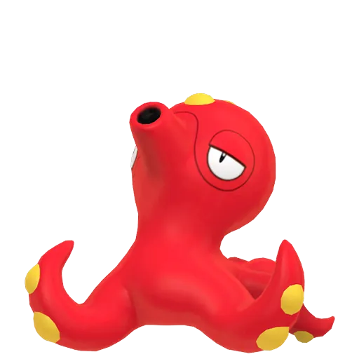 Octillery