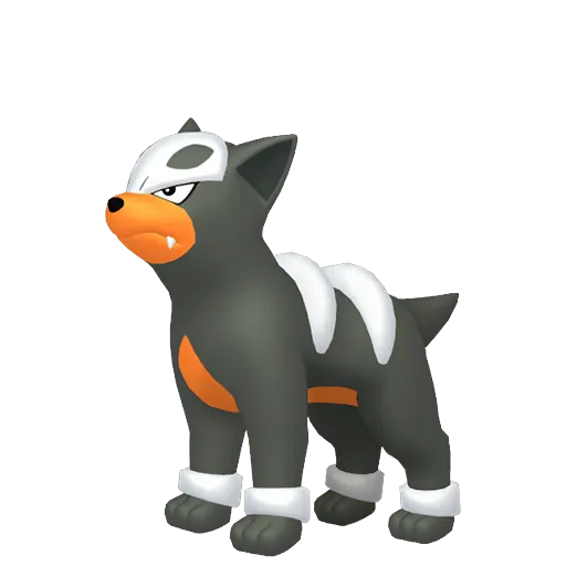 Houndour
