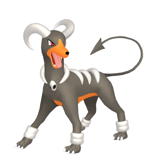 Houndoom