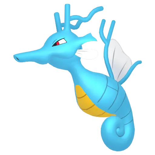 Kingdra