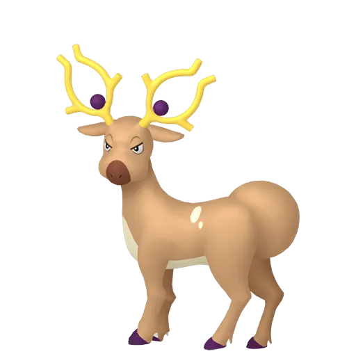 Stantler