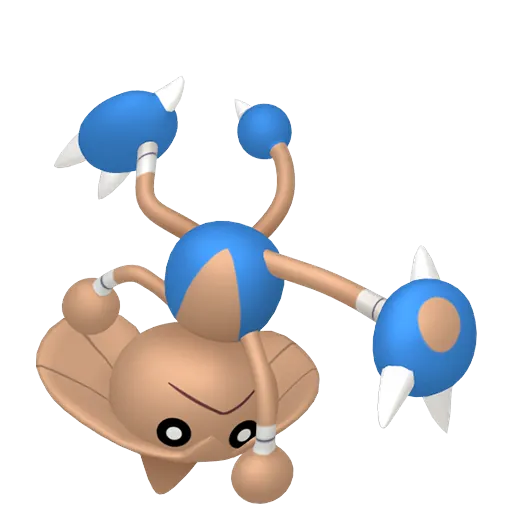 Hitmontop