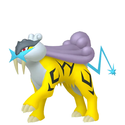 Raikou