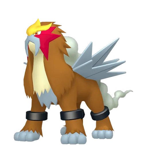 Entei