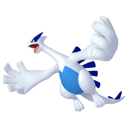 Lugia