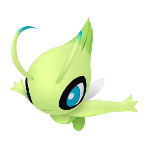Celebi
