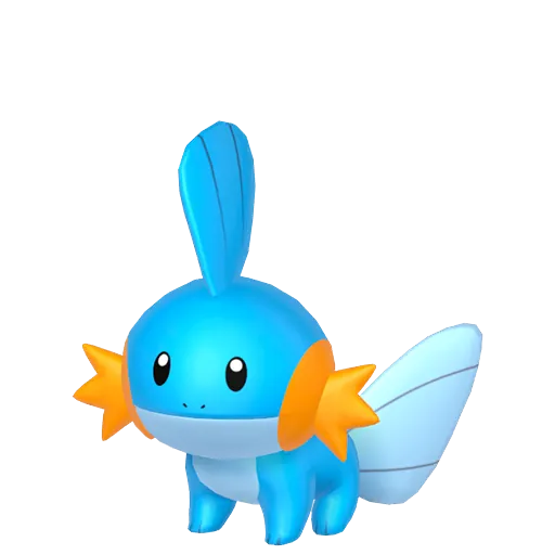Mudkip