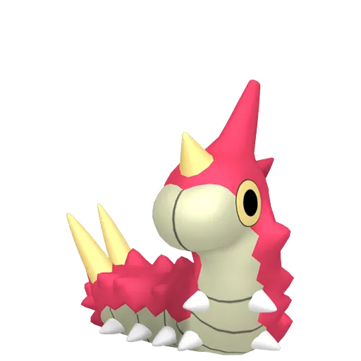 Wurmple