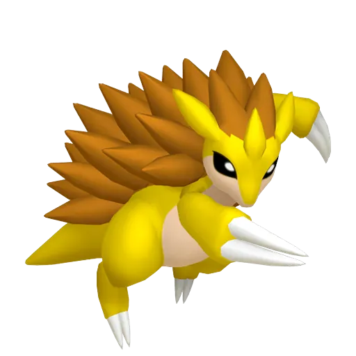 Sandslash