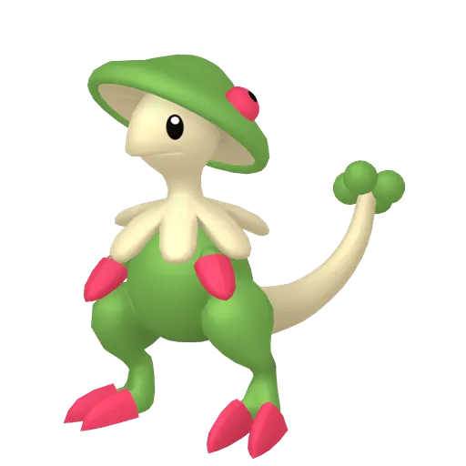 Breloom