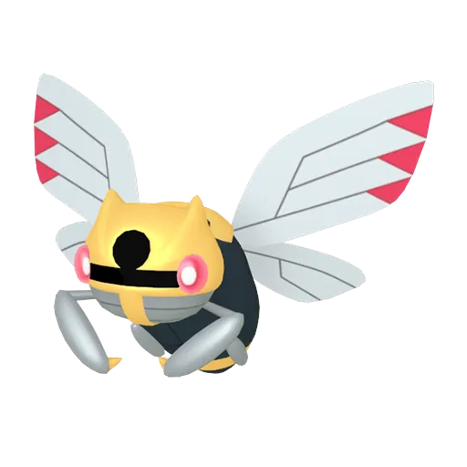 Ninjask