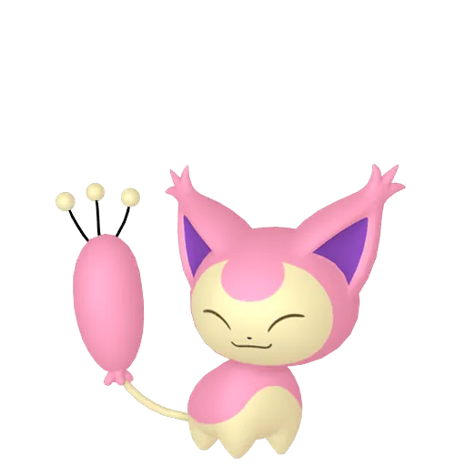 Skitty