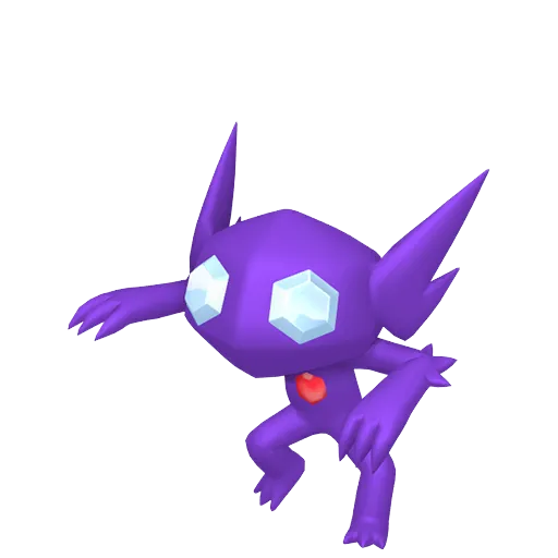 Sableye