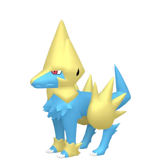 Manectric