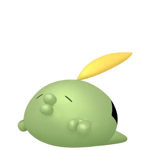 Gulpin