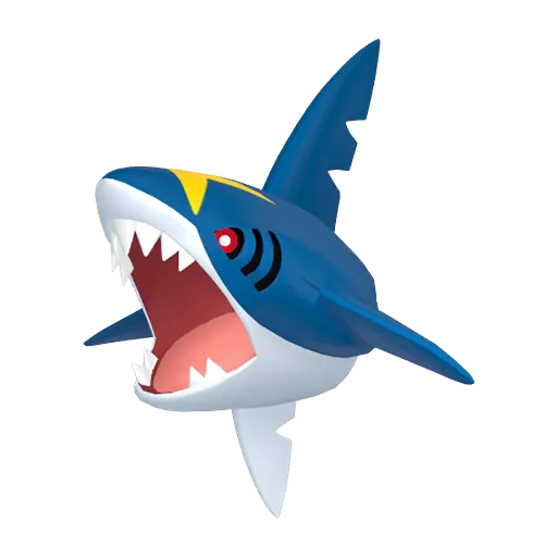 Sharpedo
