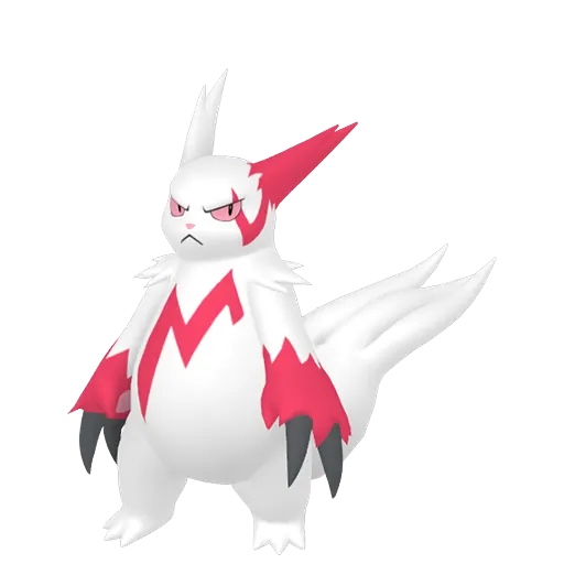 Zangoose
