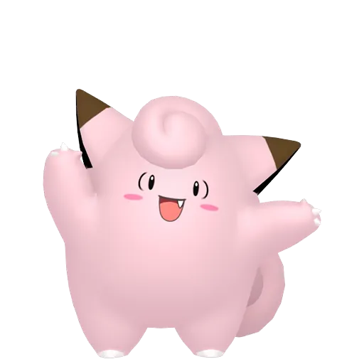 Clefairy