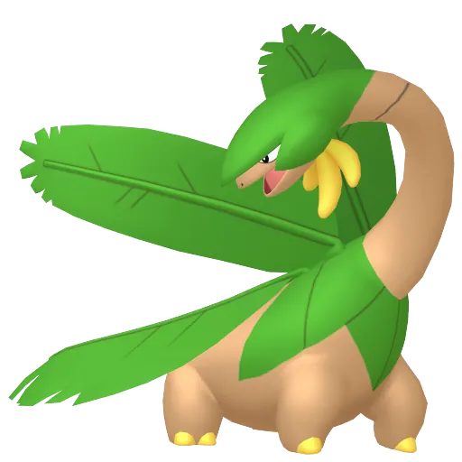Tropius