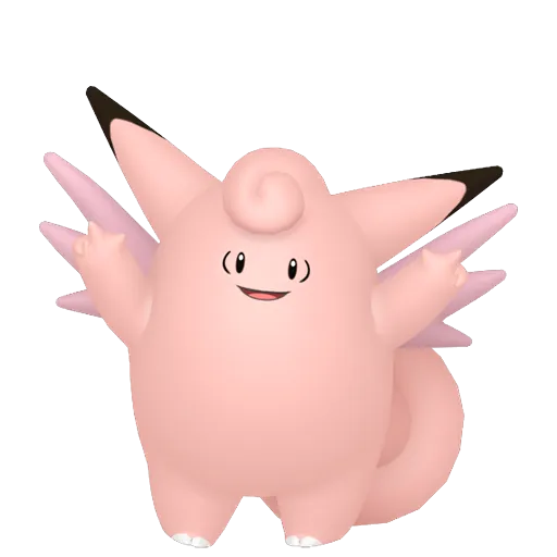 Clefable