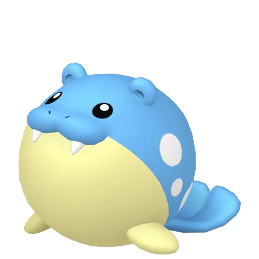 Spheal