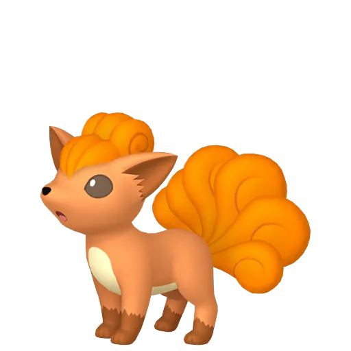 Vulpix