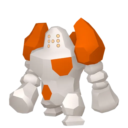 Regirock