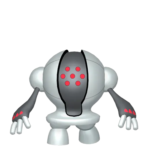 Registeel