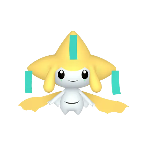 Jirachi