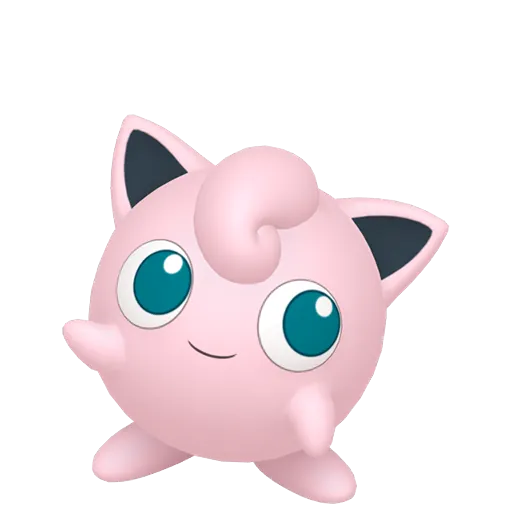Jigglypuff