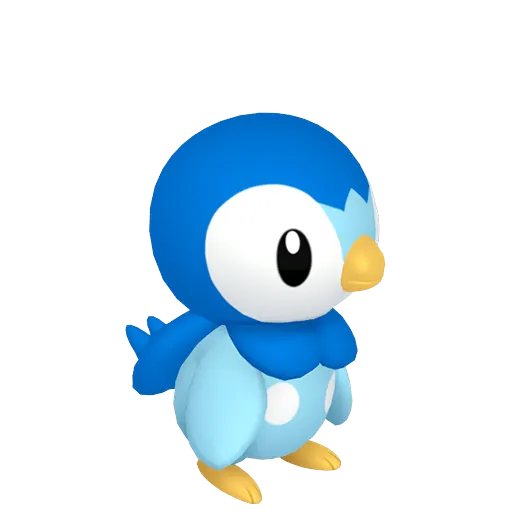 Piplup