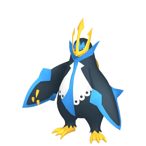 Empoleon